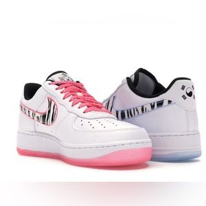 Nike - Air Force 1 Low ‘South Korea’